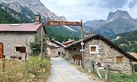 La Granges