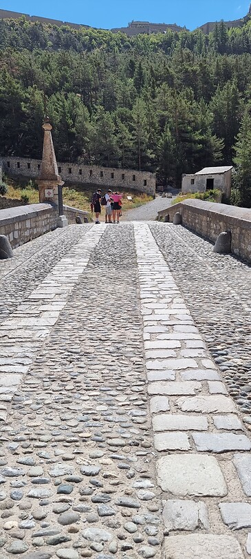 Briançon