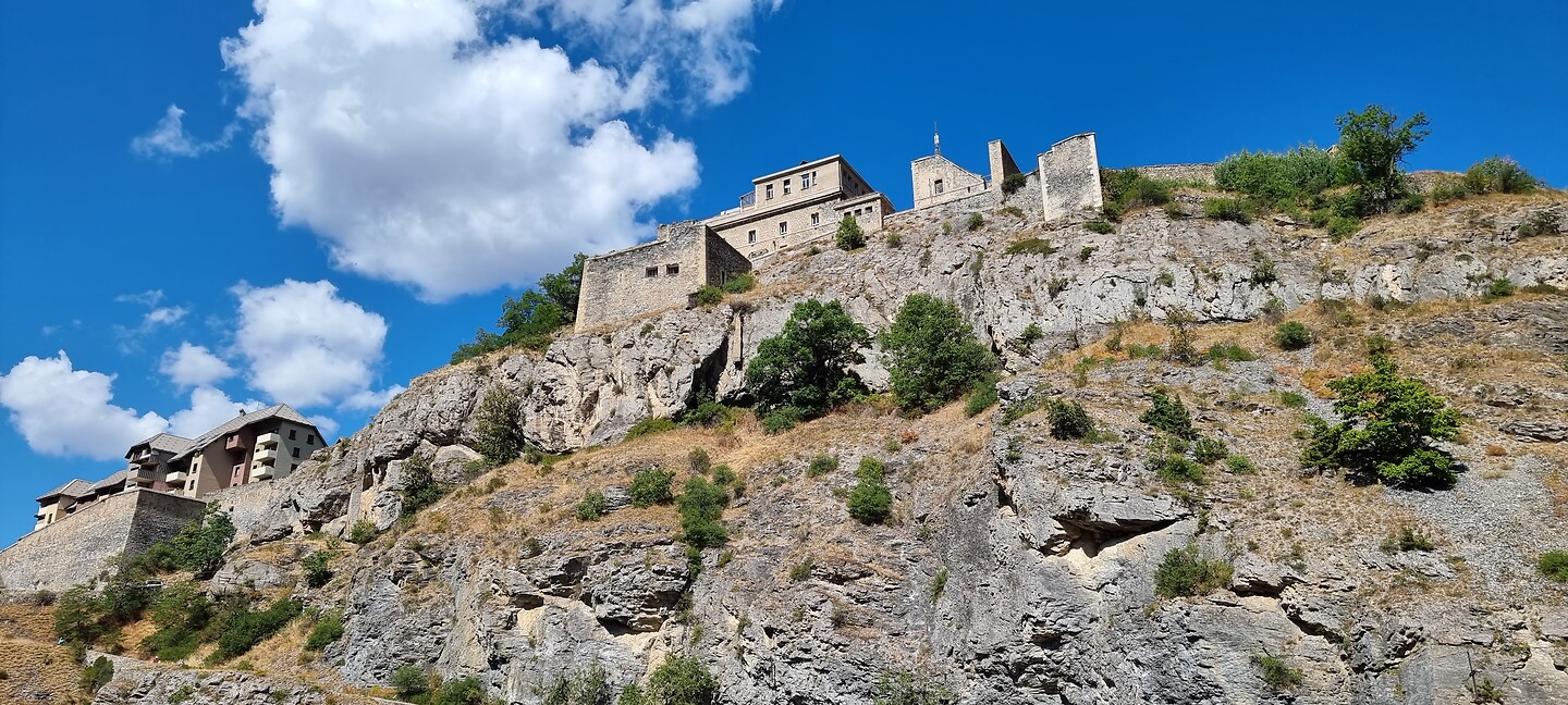 Briançon