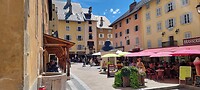 Briançon