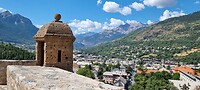 Briançon