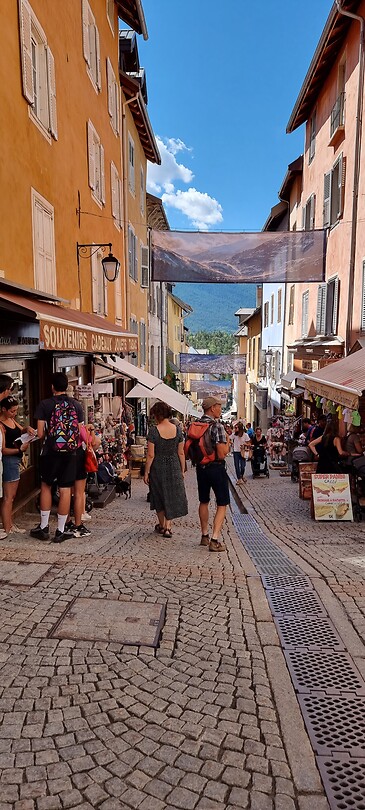 Briançon