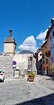 Briançon