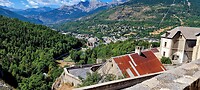 Briançon