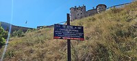 Château Queyras