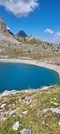 Lac Sainte-Anne