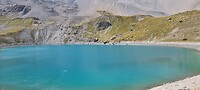 Lac Sainte-Anne