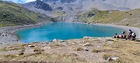Lac Sainte-Anne