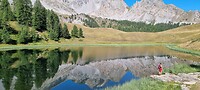 Lac Miroir