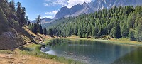 Lac Miroir