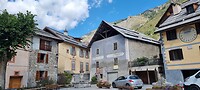 Saint Dalmas Le Selvage