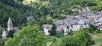Saint Dalmas Le Selvage