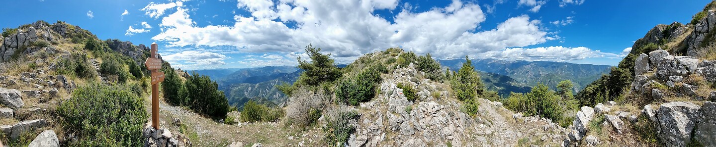 Panorama....