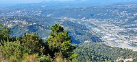 Rivier de Var....
