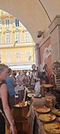 Rommelmart in Old Nice...
