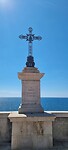 Monument....