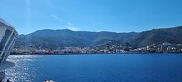 Corfu....