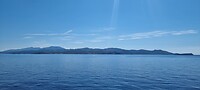 Daarginds...Corfu