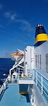 Het schip (in)  😁