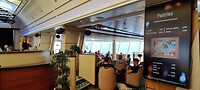 Panorama zaal...