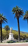 Bastia