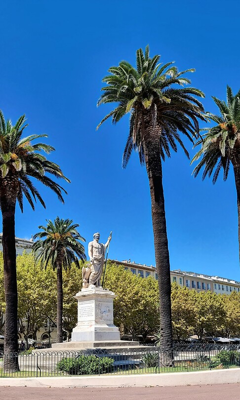 Bastia