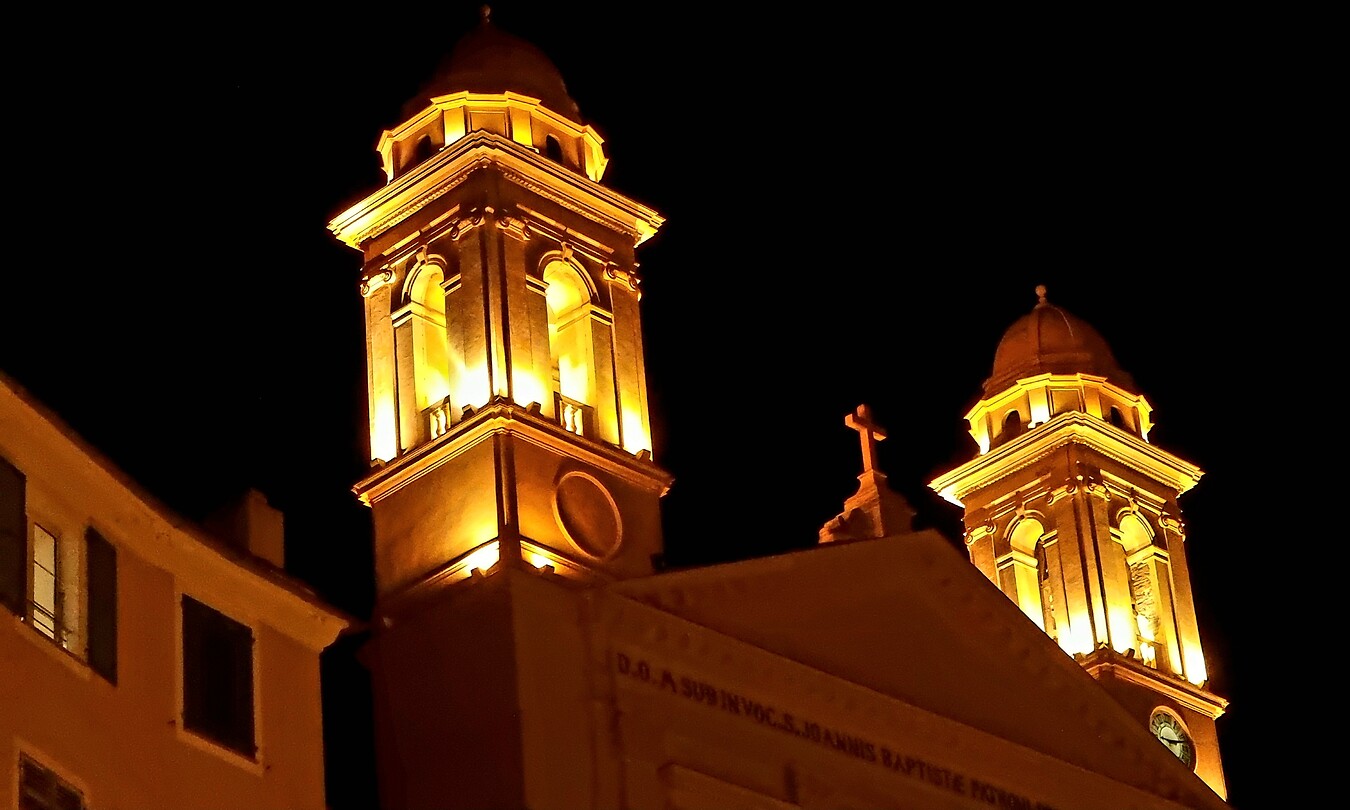 Bastia