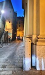 Avond in Bastia
