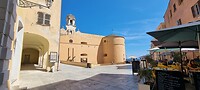 Citadel Bastia