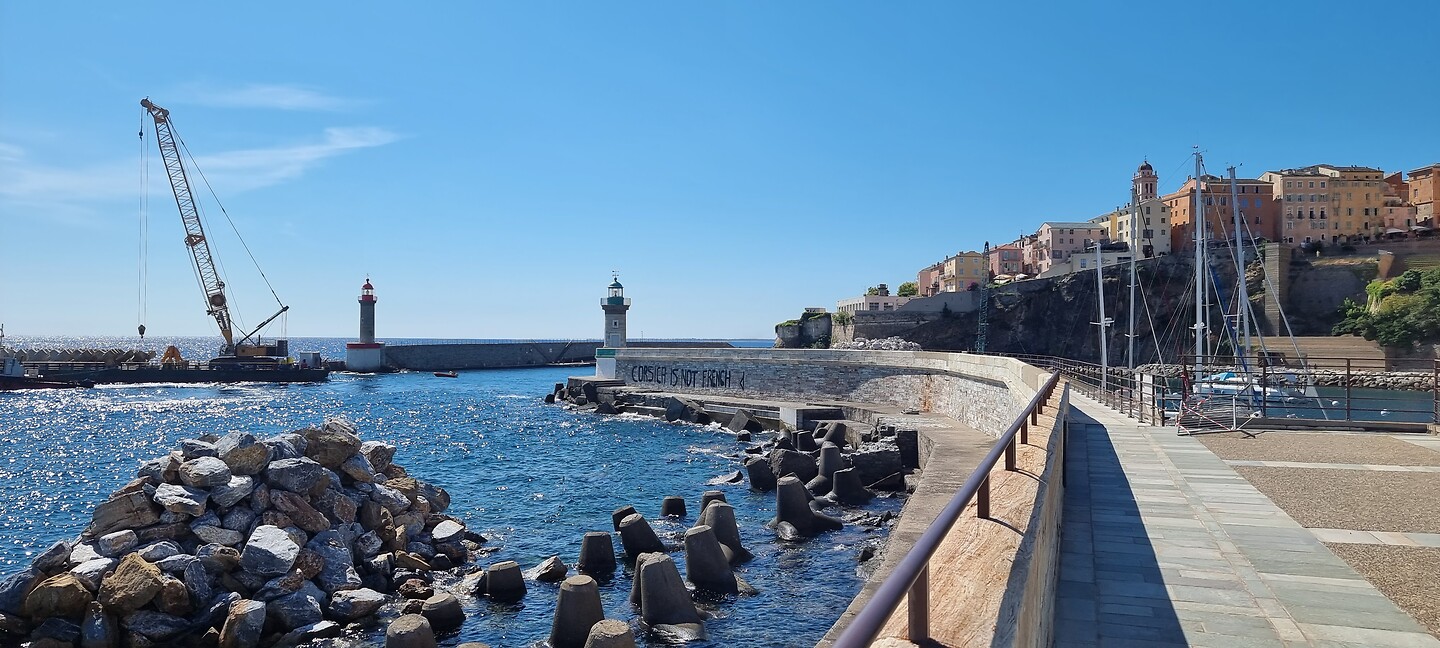 Bastia