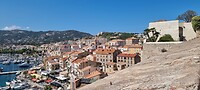 Vanaf de citadel