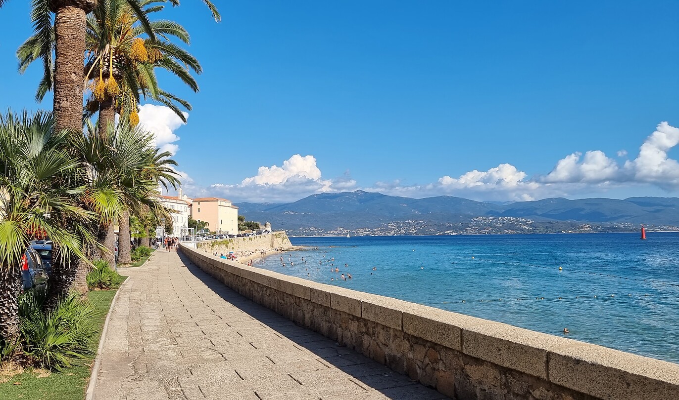 Ajaccio