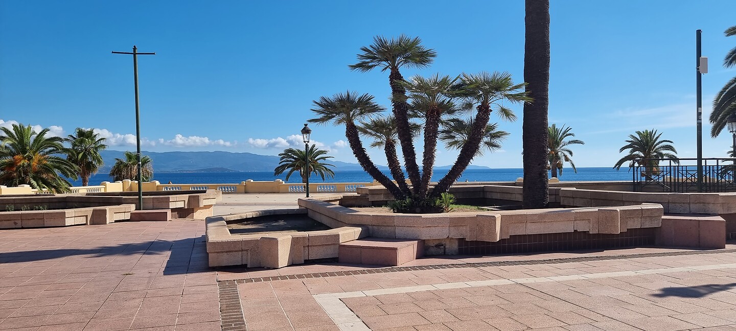 Ajaccio