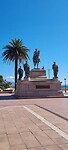 Monument voor Napoleon