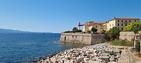 Citadel van Ajaccio