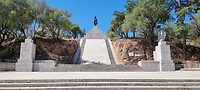 Monument Napoleon...