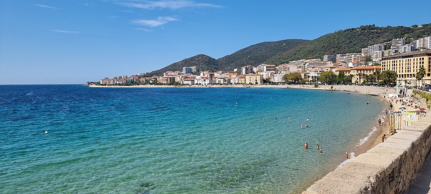 Ajaccio