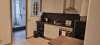 M'n appartement in de oude citadel..
