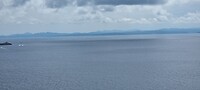 Daarginds, voor morgen,  Sardinië