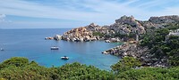 Santa Teresa Gallura
