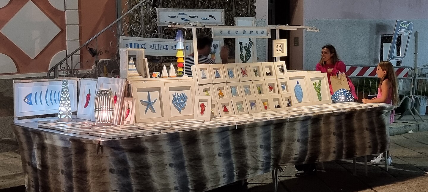 Braderie