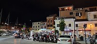 La Maddalena