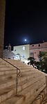Maan in Olbia...