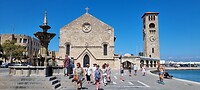 Rhodos