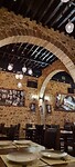 Top restaurant...