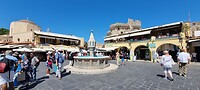 Rhodos