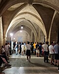 Concert in het kasteel