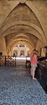 Ingang museum