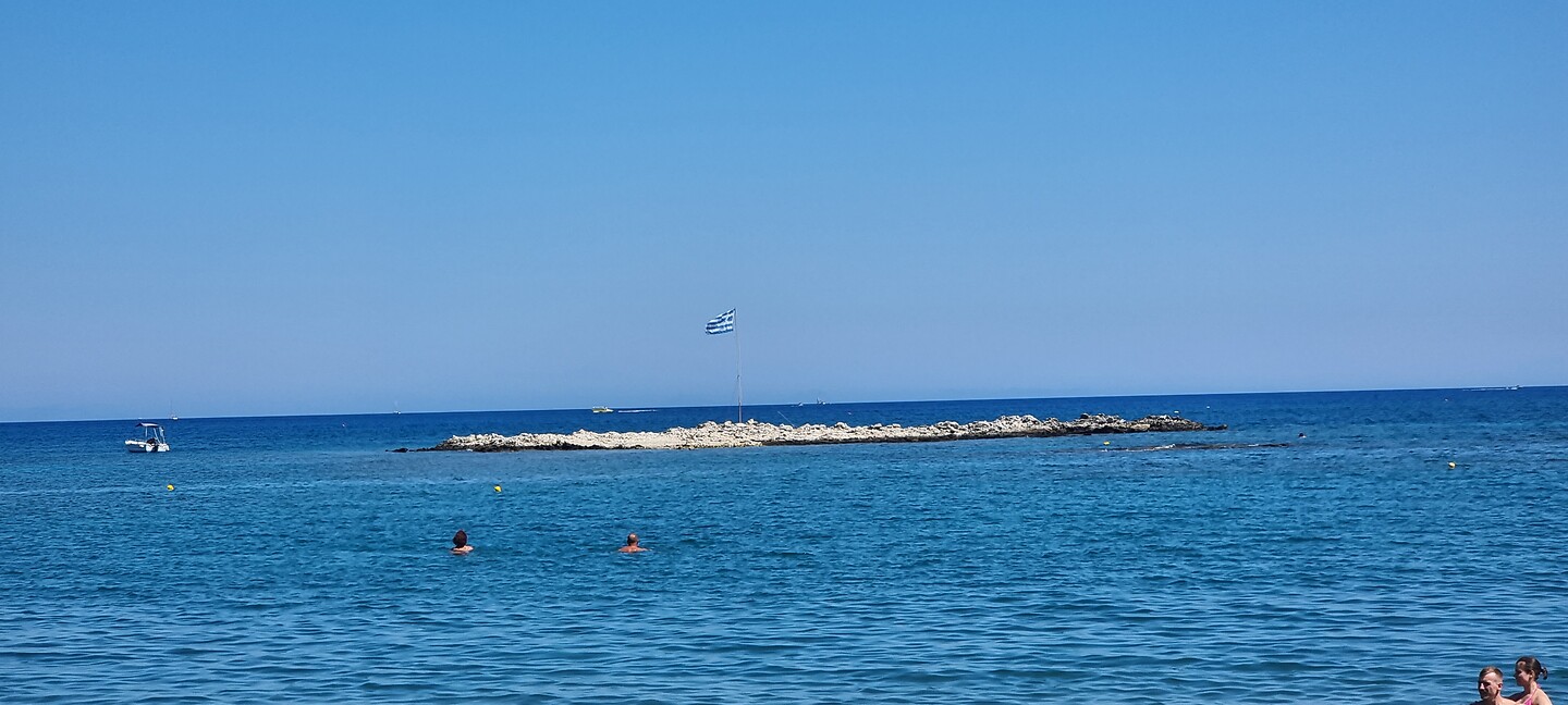 Faliraki