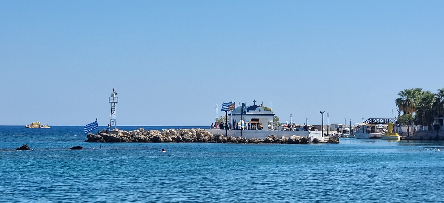 Faliraki